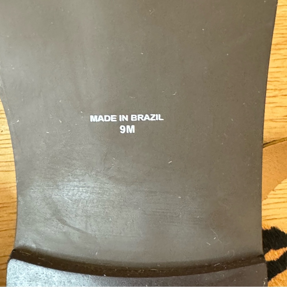 Matisse Shade Sandal - Picture 8 of 10